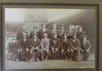 Looking Back: Trophy awarded 100 years ago to first motorcyclist to exceed 100mph