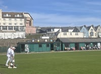Worden crowned Bude's men's champion for the first time