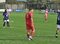 Newquay Reserves continue to impress as chasing duo also win