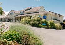 North Devon Hospice up for major charity honour