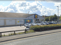 Armed police called in Launceston following blade report