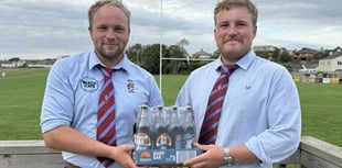 New-look Seasiders run in seven tries in St Just victory