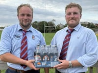New-look Seasiders run in seven tries in St Just victory