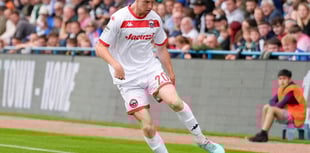 Law commits long-term future to Truro City 
