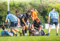 No complaints from Goldsmith after Topsham defeat