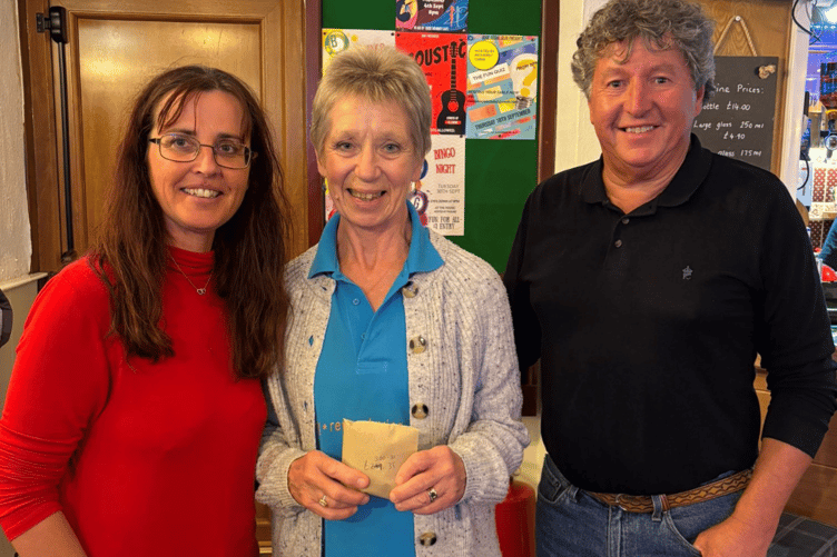 Bude Social Club Quiz 2025