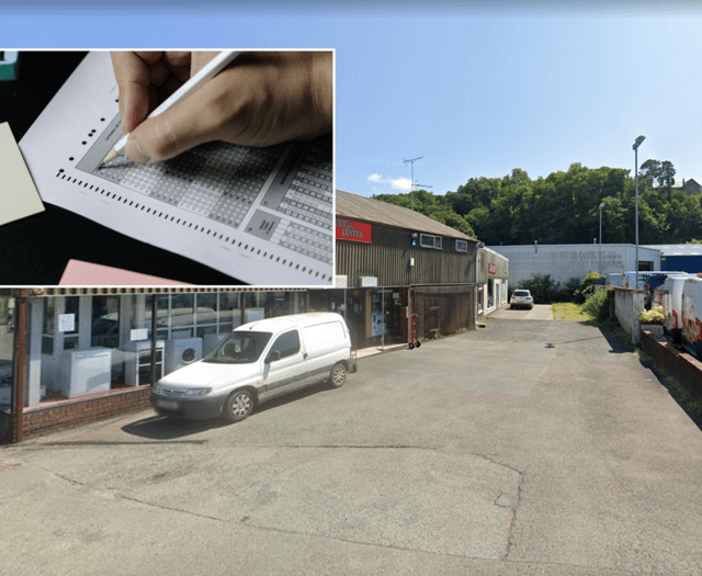 Launceston driving theory test centre among UK’s best for women