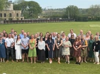 Cornwall to help shape national neighbourhood health programme