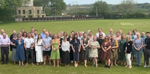 Cornwall to help shape national neighbourhood health programme