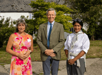 Cornwall addiction treatment centre celebrates 30 years of support