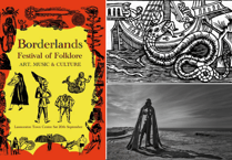 Myths and legend to descend on Launceston for first ever Borderlands Festival