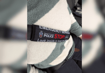 Motorists with communication needs offered free seatbelt covers