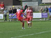 Middleton’s delight as confident Newquay knock out holders