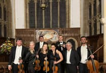 Theatre venue to welcome orchestra to Liskeard