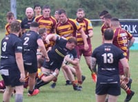 Much-changed CABs visit Matson as Castles host Falmouth