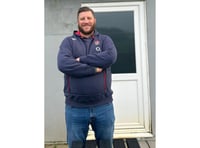New head coach Parker targets promotion push at Bude 