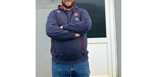 New head coach Parker targets promotion push at Bude 