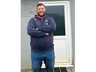 Parker looks to the future after Cup final defeat