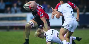 Pirates 'ready to go' for Champ opener against visiting Hartpury