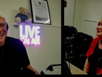 Liskeard and Looe Radio: Any questions live in Liskeard?