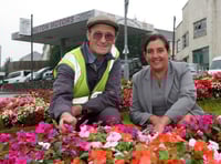 Tributes paid as local legend passes away