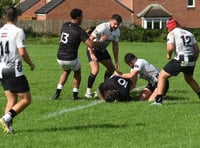 Impressive Launceston earn bonus point victory at Matson