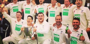 Smith 'delighted to be home' after rejoining Werrington