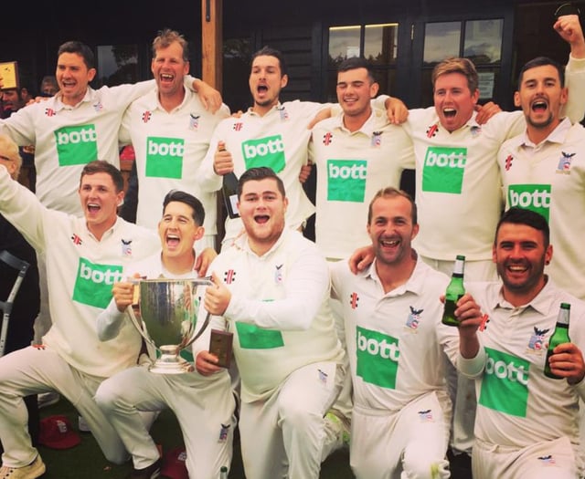 Smith 'delighted to be home' after rejoining Werrington