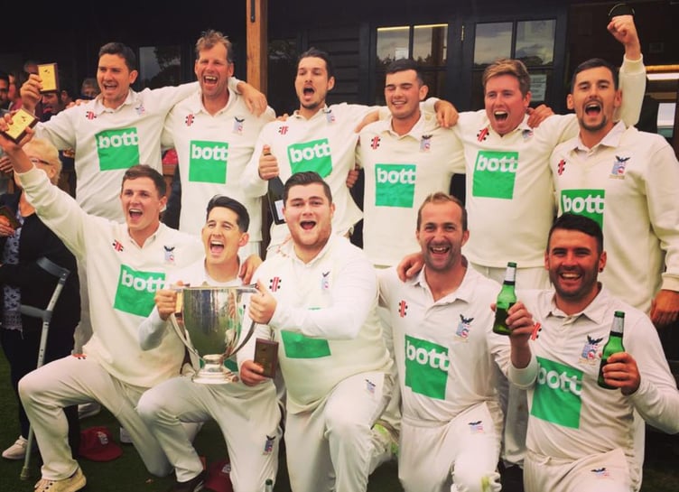 Paul Smith, Werrington.