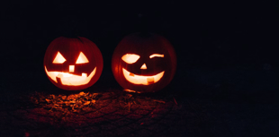 Free Hallowe'en spooktacular
