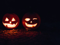 Free Hallowe'en spooktacular
