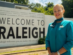 New flight destination launched between Cornwall and the US