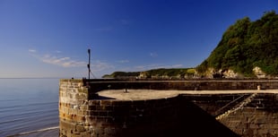 Henwyn tyller/Place names - Charlestown