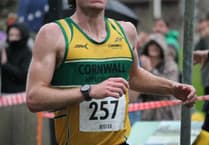 Annual road race in Launceston takes place in torrential rain