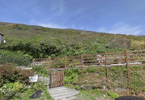 Planning: Cornwall Council issue refusal to houses and use of land as garden