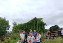 An unforgettable summer for Scout troop