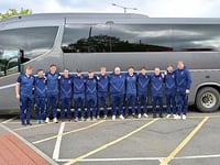 Historic Lord’s date awaits Penzance cricketers