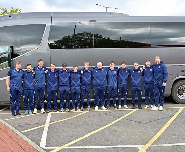 Historic Lord’s date awaits Penzance cricketers