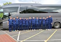 Historic Lord’s date awaits Penzance cricketers