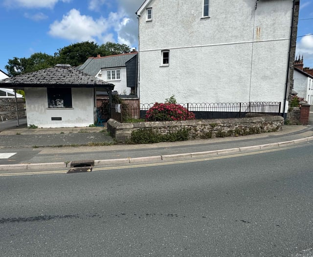 Former pumping station sells at auction for £23,000