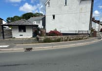 Former pumping station in Stratton sells at auction for £23,000