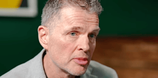 Parkinson steps down as chief executive of Plymouth Argyle