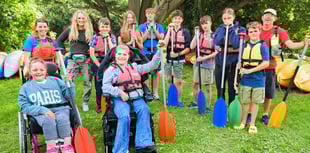 Active8's trek to mark 35 years of empowerment
