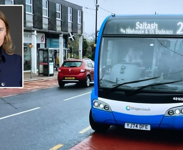 Cornwall's Voice: Anna Gelderd, Labour MP for South East Cornwall