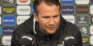 Wimbledon come from behind to inflict more disappointment on Argyle