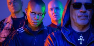 Rambunctious music festival reveals headliner