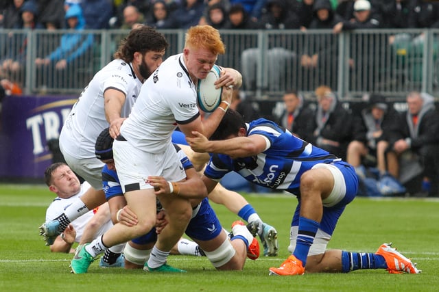 Exeter's chief expects more from his side ahead of league opener