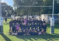 Cabettes look to continue winning start against Guildford Gazelles