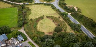 Cornwall's ancient stone circle at risk