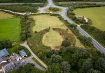 Efforts to save Cornwall's ancient stone circle